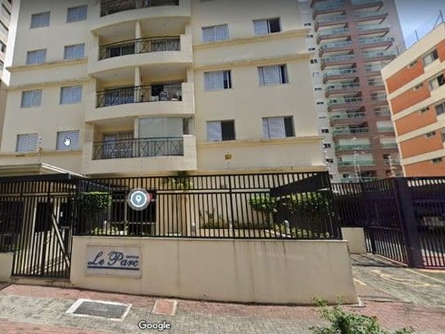 Foto do Apartamento - Apartamento com 2 dormitórios à venda, 70 m² por R$ 499.000,00 - Jardim São Dimas - São José dos Campos/SP | RUSSI IMÓVEIS