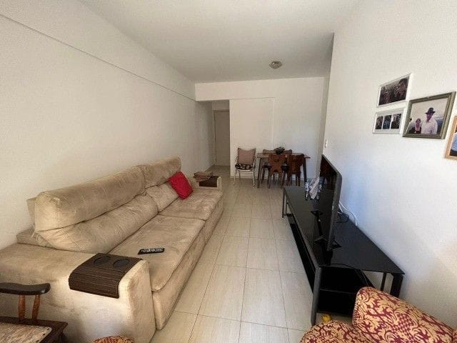 Foto do Apartamento - Apartamento com 2 dormitórios à venda, 70 m² por R$ 499.000,00 - Jardim São Dimas - São José dos Campos/SP | RUSSI IMÓVEIS