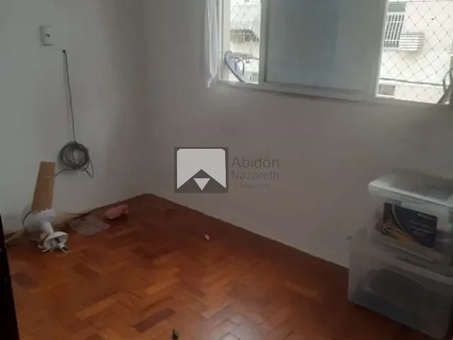 Apartamento com 70m² 2 quartos e 1 banheiro, à venda, no bairro Largo do Barradas em Niterói