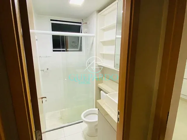 Apartamento com 55m² 2 quartos e 1 banheiro, à venda, no bairro Gleba Esperança em Londrina