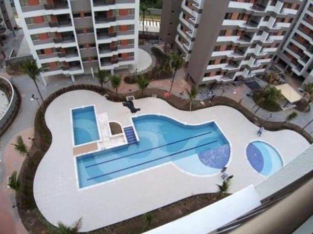 Foto do Apartamento - Apartamento com 2 dormitórios à venda, 57 m² por R$ 390.000,00 - Martim de Sá - Caraguatatuba/SP | INDEPENDENCE NEGOCIOS IMOBILIARIOS LTDA