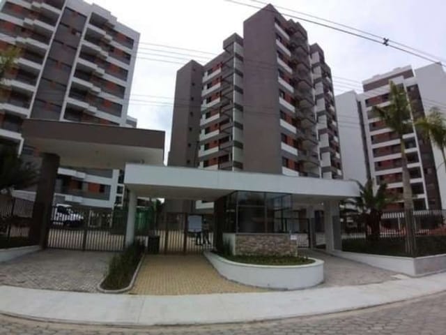 Foto do Apartamento - Apartamento com 2 dormitórios à venda, 57 m² por R$ 390.000,00 - Martim de Sá - Caraguatatuba/SP | INDEPENDENCE NEGOCIOS IMOBILIARIOS LTDA