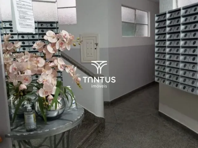 Apartamento 2 quartos e 1 banheiro, para alugar, no bairro Jardim Botânico em Curitiba