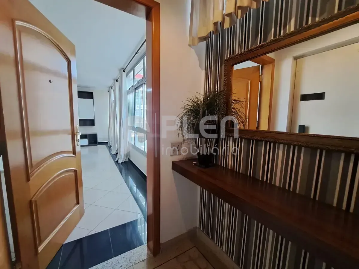 Apartamento de 3 quartos para alugar em Pinheiros, São Paulo