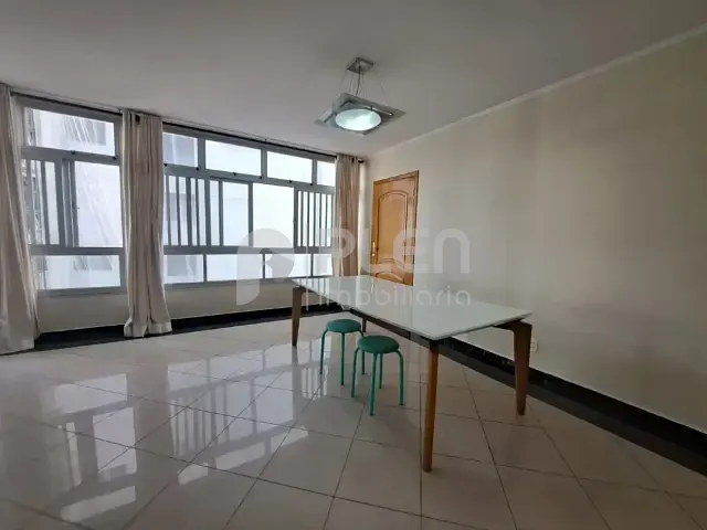 Apartamento 3 quartos e 3 banheiros, para alugar, no bairro Pinheiros em São Paulo