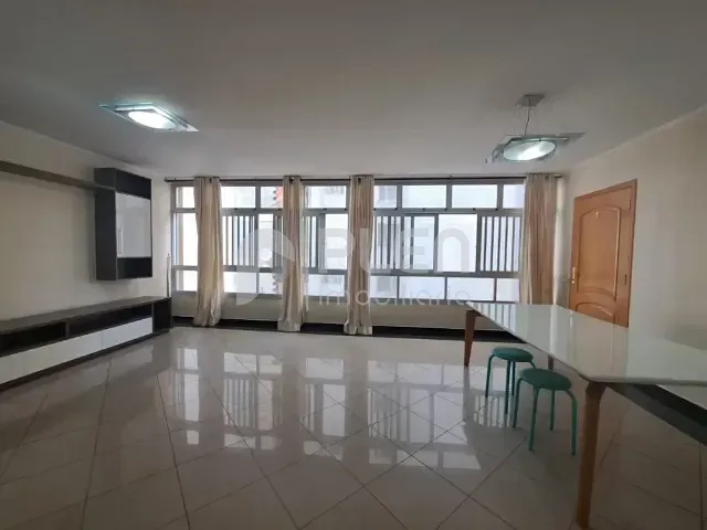 Apartamento 3 quartos e 3 banheiros, para alugar, no bairro Pinheiros em São Paulo