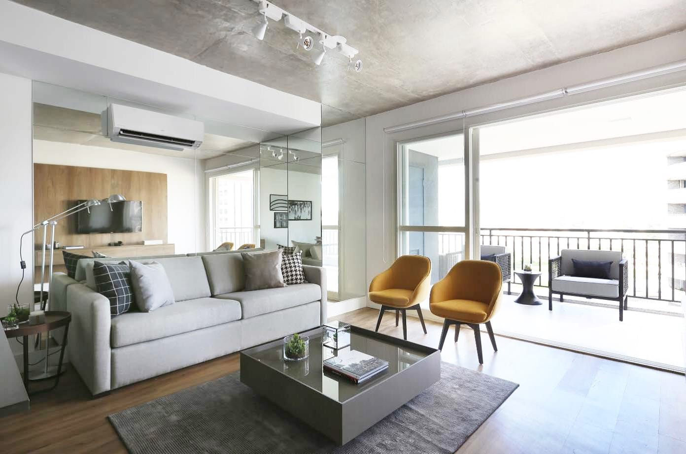 Apartamento em Cidade Monções — foto 1