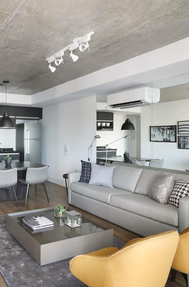 Apartamento em Cidade Monções — foto 3