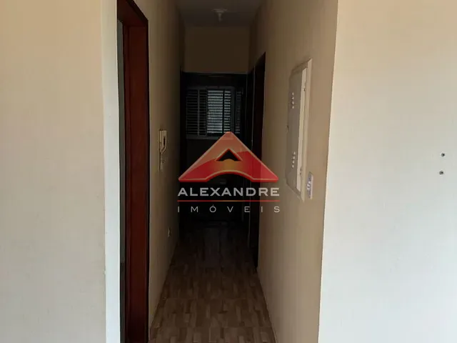 Apartamento com 80m² 3 quartos e 2 banheiros, à venda, no bairro Vila Industrial em São José dos Campos