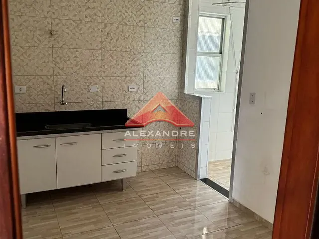 Apartamento com 80m² 3 quartos e 2 banheiros, à venda, no bairro Vila Industrial em São José dos Campos