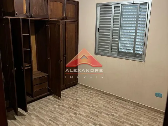 Apartamento com 80m² 3 quartos e 2 banheiros, à venda, no bairro Vila Industrial em São José dos Campos