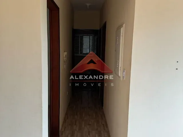 Apartamento com 80m² 3 quartos e 2 banheiros, à venda, no bairro Vila Industrial em São José dos Campos
