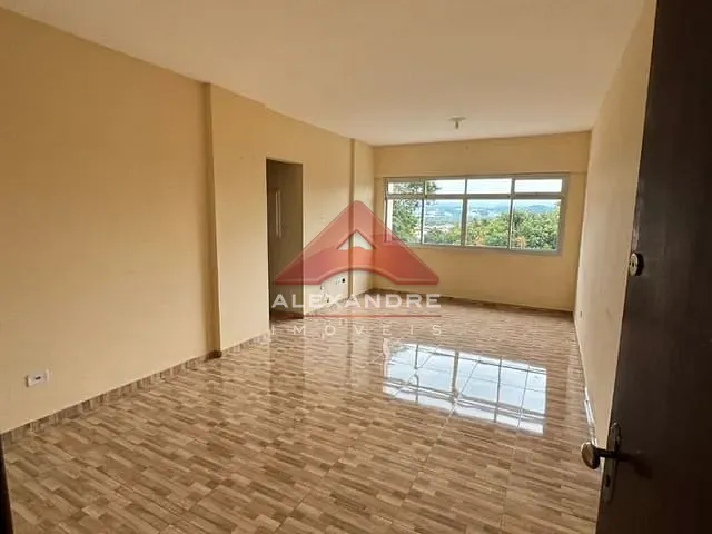 Apartamento com 80m² 3 quartos e 2 banheiros, à venda, no bairro Vila Industrial em São José dos Campos