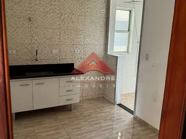Apartamento com 80m² 3 quartos e 2 banheiros, à venda, no bairro Vila Industrial em São José dos Campos