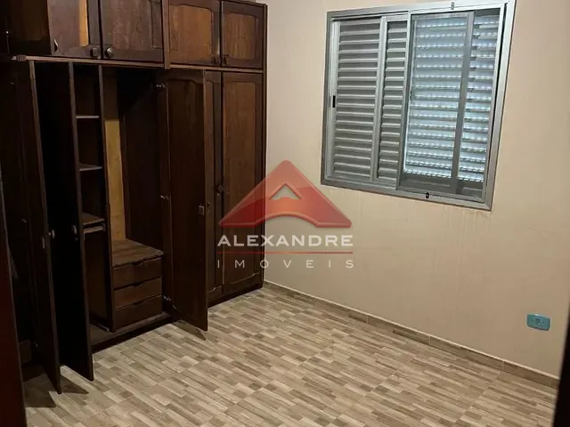 Apartamento com 80m² 3 quartos e 2 banheiros, à venda, no bairro Vila Industrial em São José dos Campos