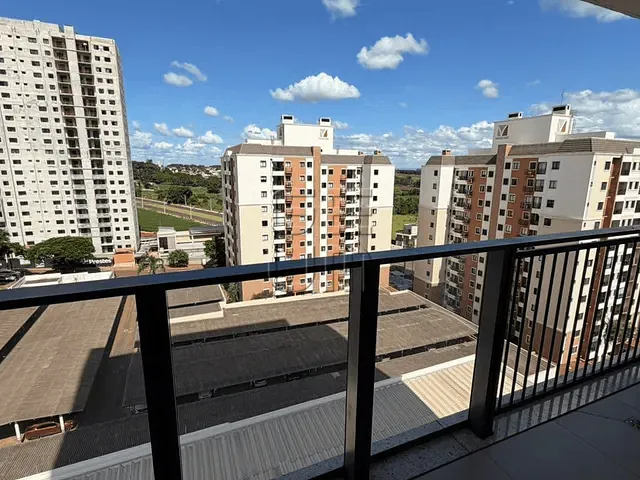 Apartamento 3 quartos e 2 banheiros, à venda, no bairro Terra Bonita em Londrina