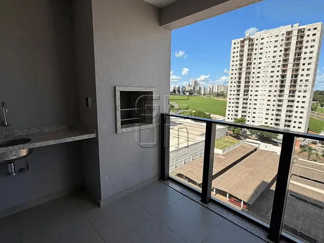 Apartamento 3 quartos e 2 banheiros, à venda, no bairro Terra Bonita em Londrina
