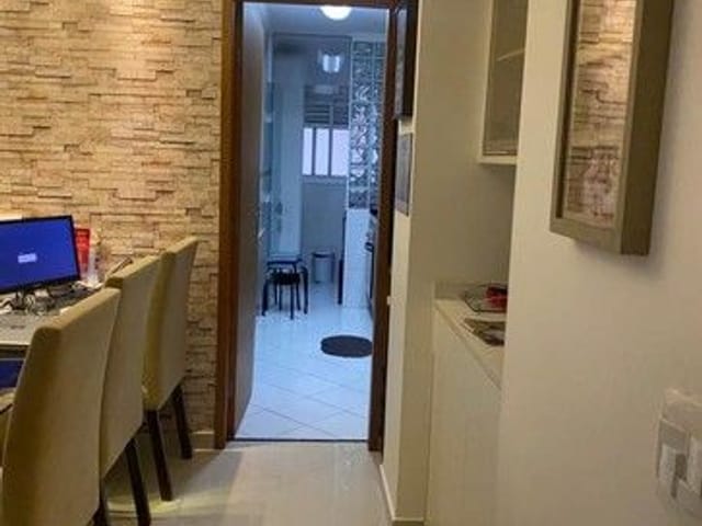 Foto do Apartamento - Apartamento com 2 dormitórios à venda, 66 m² por R$ 450.000,00 - Jardim Motorama - São José dos Campos/SP | INDEPENDENCE NEGOCIOS IMOBILIARIOS LTDA