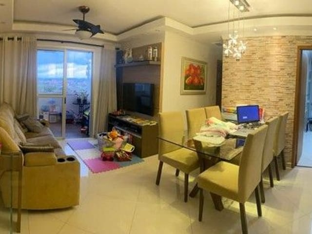 Foto do Apartamento - Apartamento com 2 dormitórios à venda, 66 m² por R$ 450.000,00 - Jardim Motorama - São José dos Campos/SP | INDEPENDENCE NEGOCIOS IMOBILIARIOS LTDA
