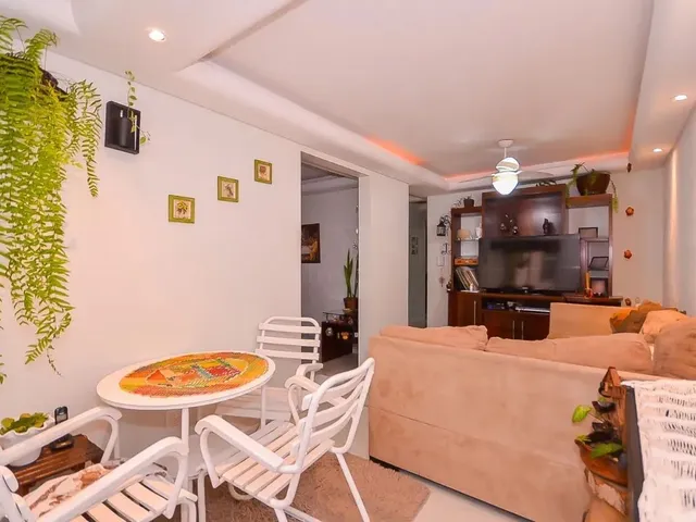 Apartamento 3 quartos e 2 banheiros, à venda, no bairro Ecoville em Curitiba