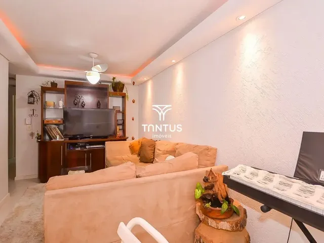 Apartamento 3 quartos e 2 banheiros, à venda, no bairro Ecoville em Curitiba