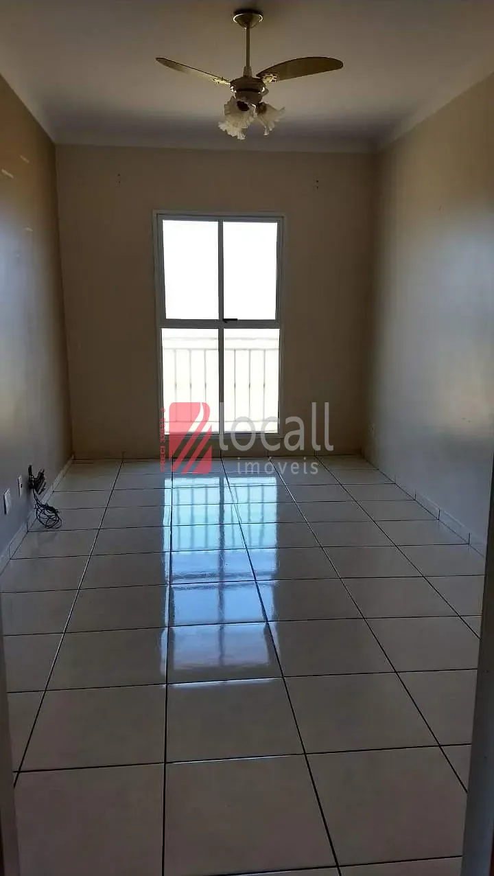 Apartamento com 2 quartos para aluguel, 53m² — foto 1 de 10