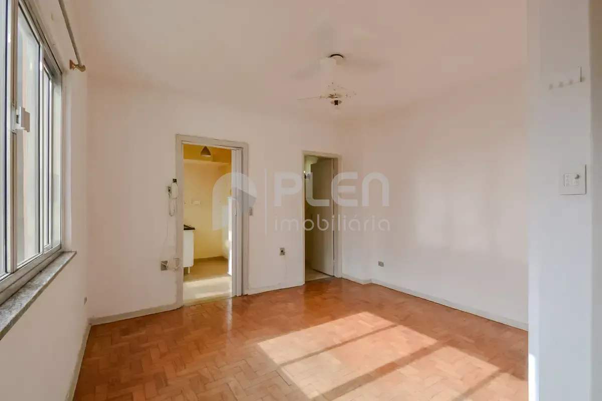 Studio de 1 quarto à venda em Sumarezinho, São Paulo