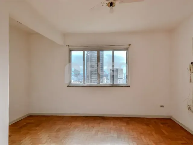 Studio 1 quarto e 1 banheiro, à venda, no bairro Sumarezinho em São Paulo