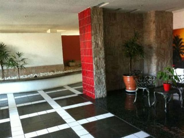 Foto do Apartamento - Apartamento à venda 2 Quartos, 1 Vaga, Centro, Sorocaba - SP | Ary Proenca Negócios Imobiliários Ltda