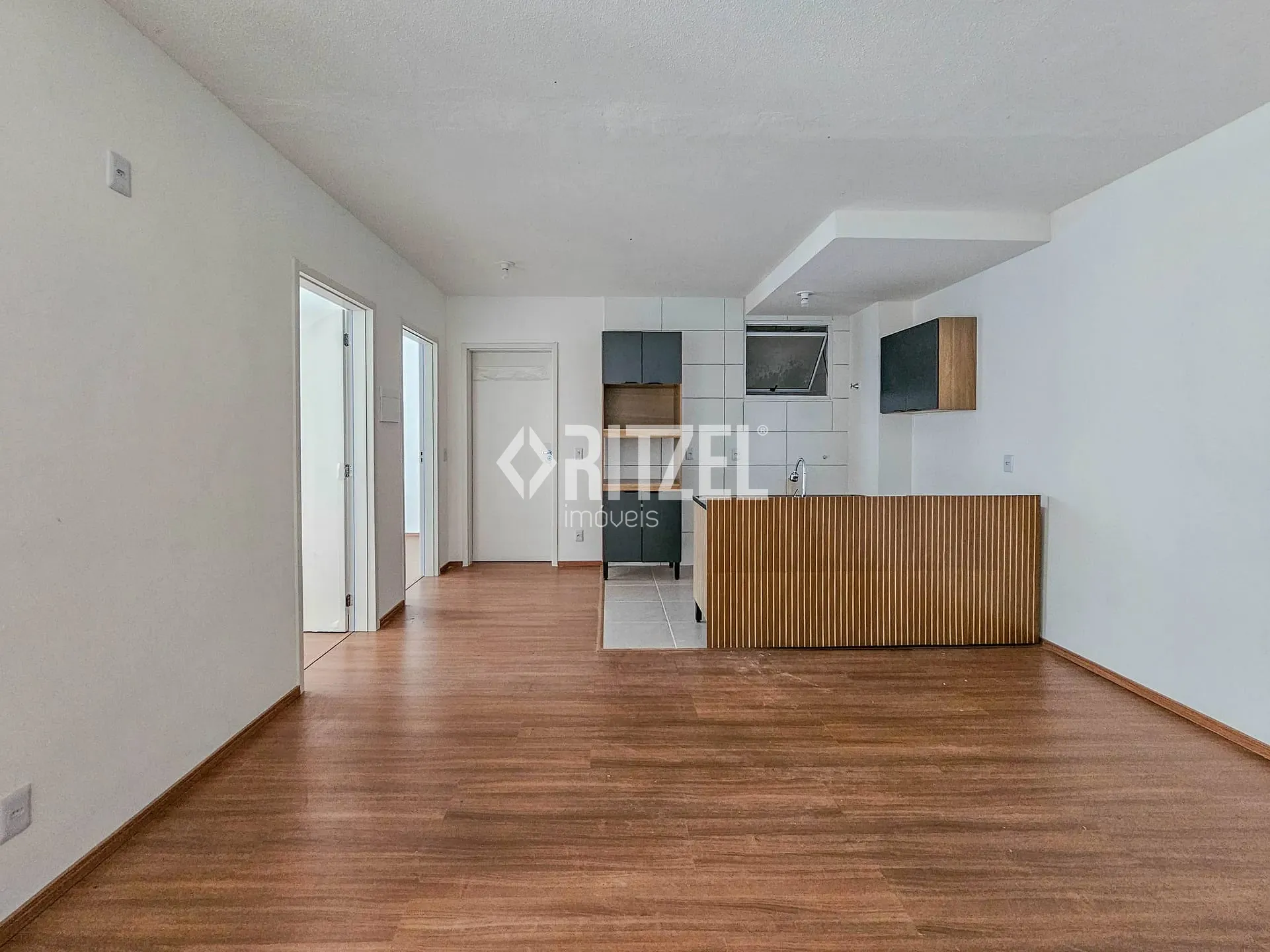 Apartamento, 2 quartos, 57 m² - Foto 8
