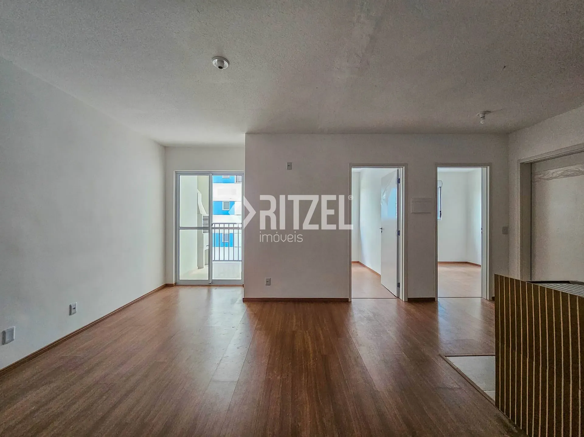 Apartamento, 2 quartos, 57 m² - Foto 2