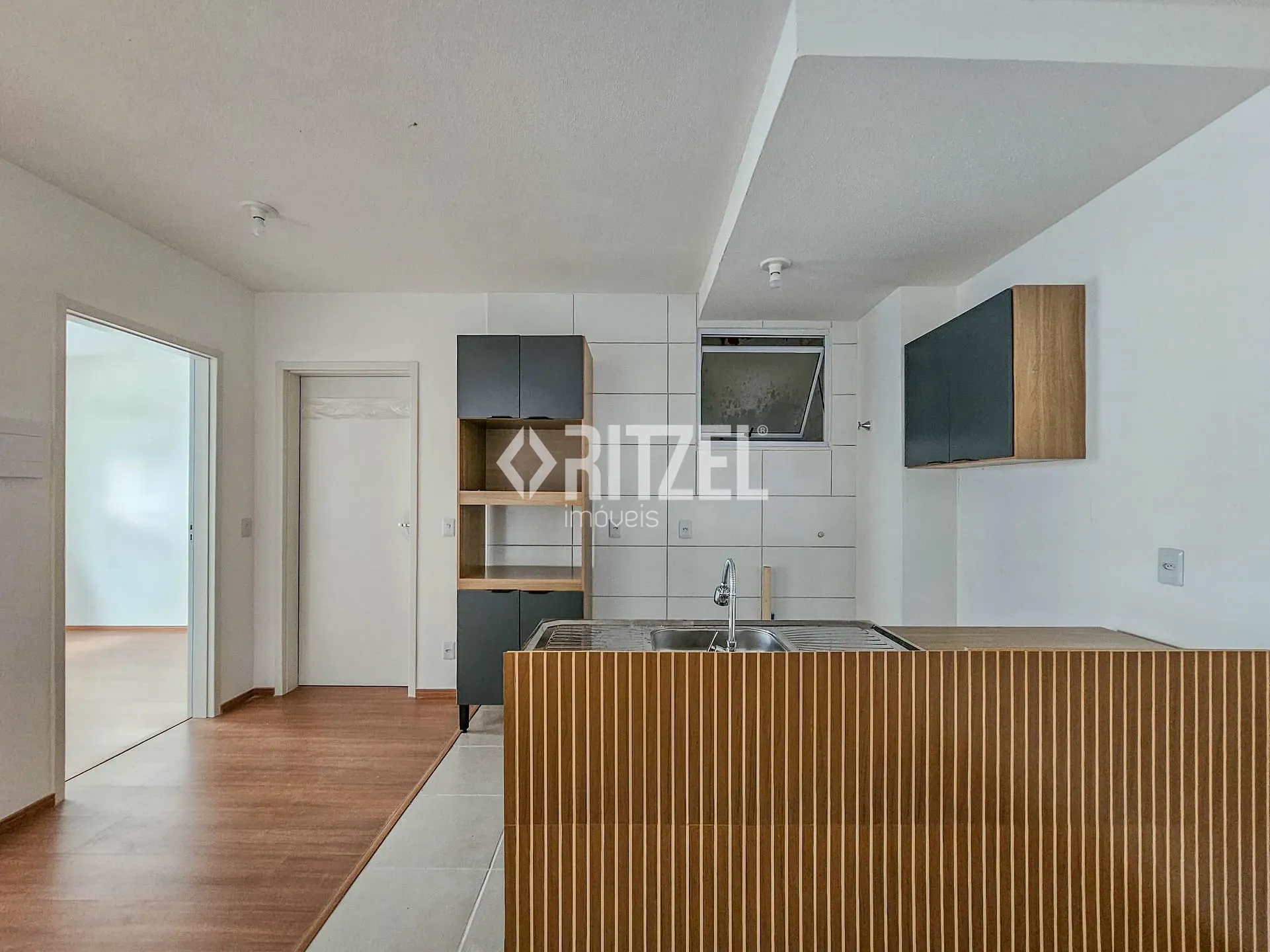 Apartamento, 2 quartos, 57 m² - Foto 9