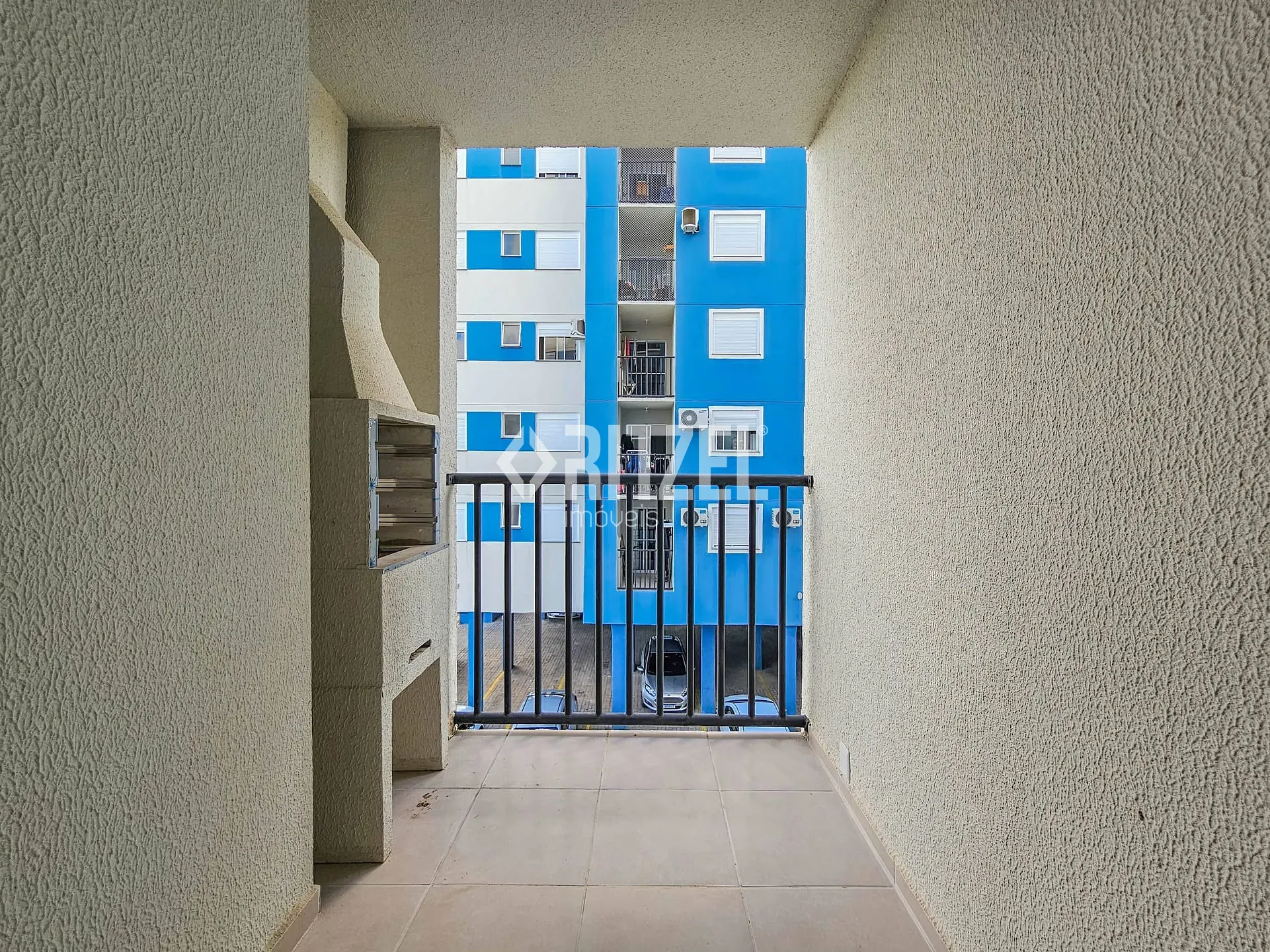 Apartamento, 2 quartos, 57 m² - Foto 3