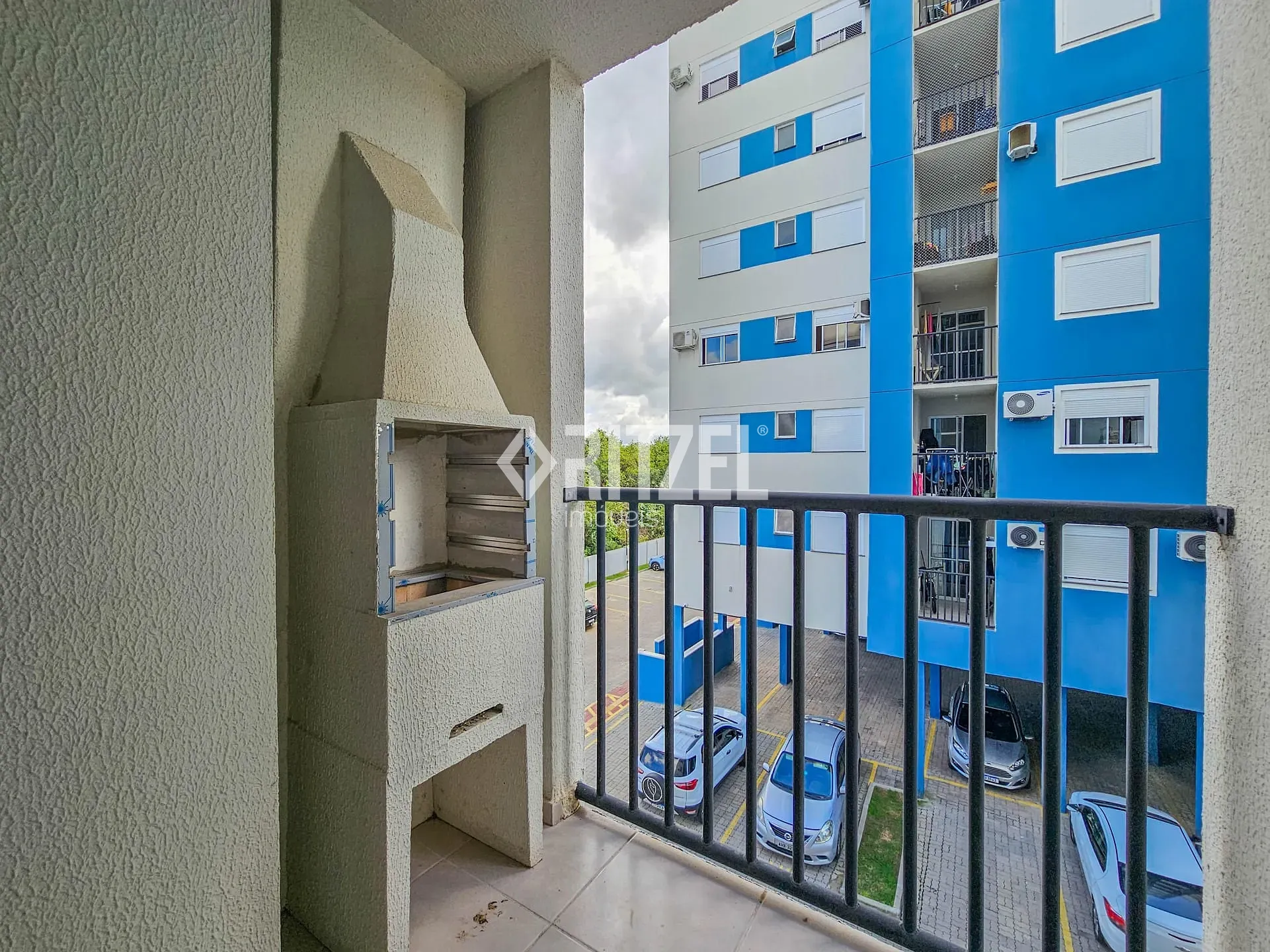 Apartamento, 2 quartos, 57 m² - Foto 4