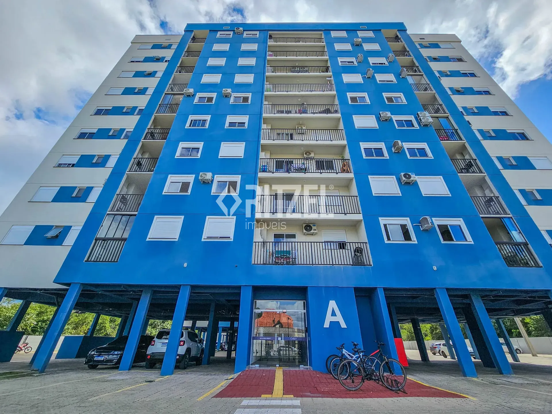 Apartamento, 2 quartos, 57 m² - Foto 29