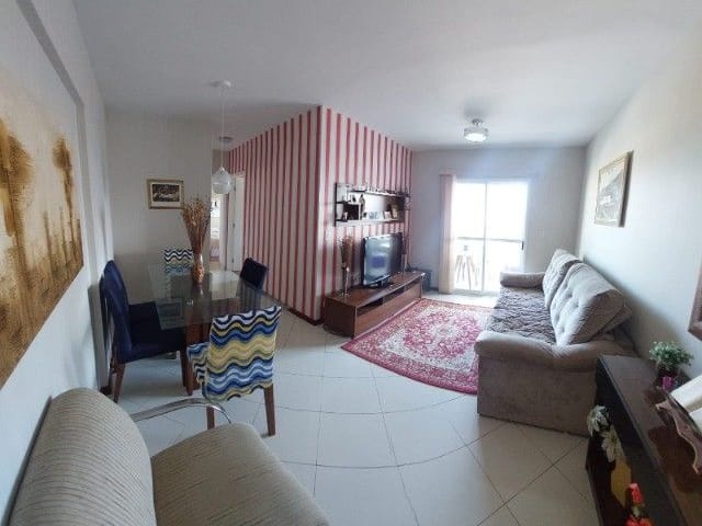 Foto do Apartamento - Apartamento com 2 dormitórios à venda, 75 m² por R$ 390.000,00 - Jardim América - São José dos Campos/SP | RUSSI IMÓVEIS