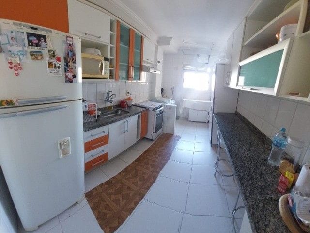 Foto do Apartamento - Apartamento com 2 dormitórios à venda, 75 m² por R$ 390.000,00 - Jardim América - São José dos Campos/SP | RUSSI IMÓVEIS