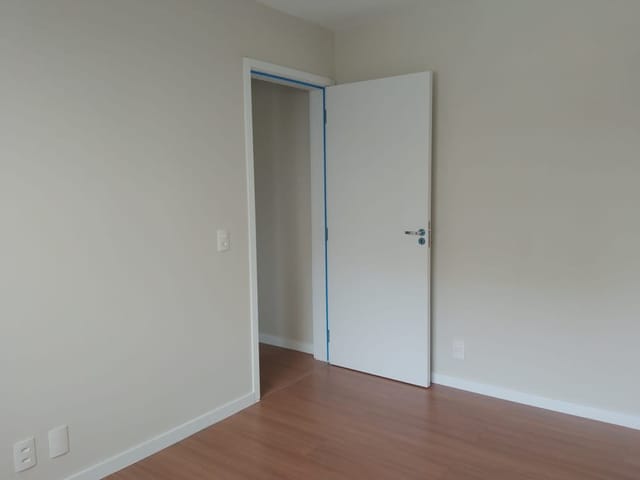Foto do Apartamento - Apartamento à venda, Viver Quartier, Três Vendas, Pelotas/RS. 57,16 m², 2 dormitórios, 1 banheiro, 1 vaga, condomínio com lazer completo e portaria 24h | UP Imóveis