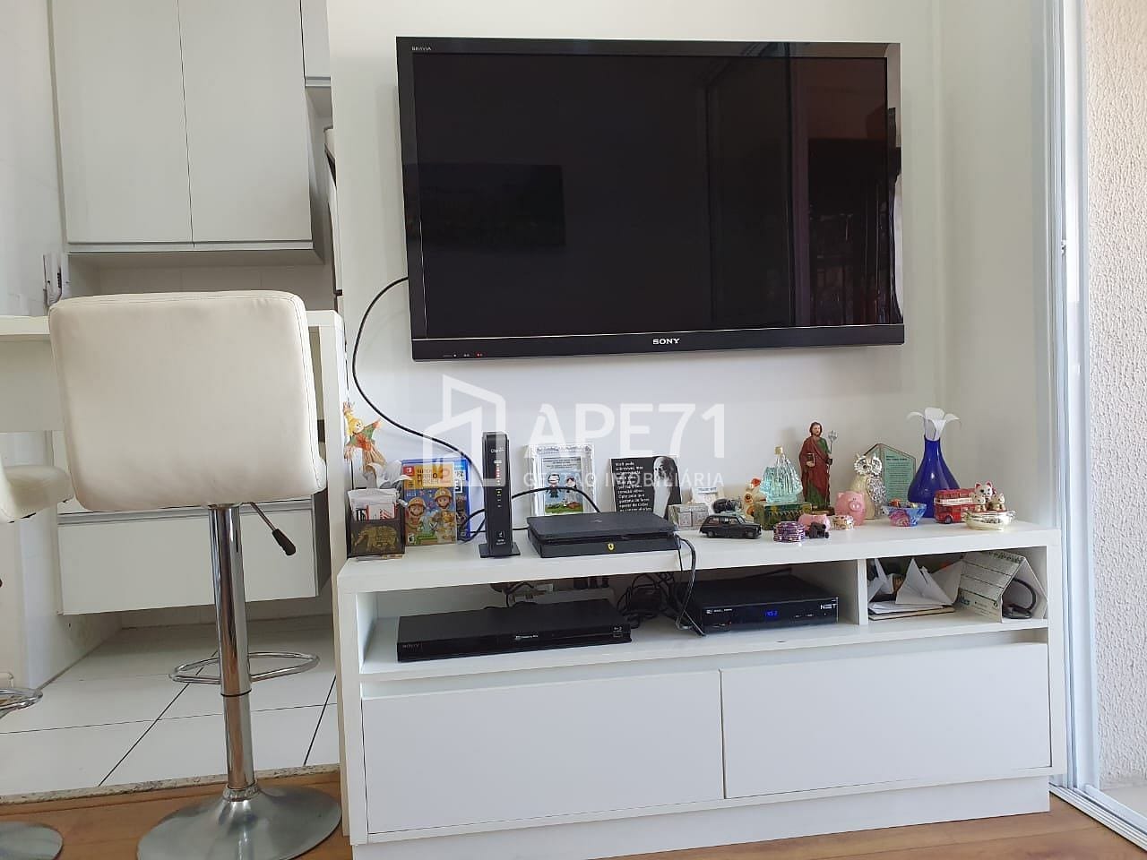 Apartamento, 2 quartos, 66 m² - Foto 5
