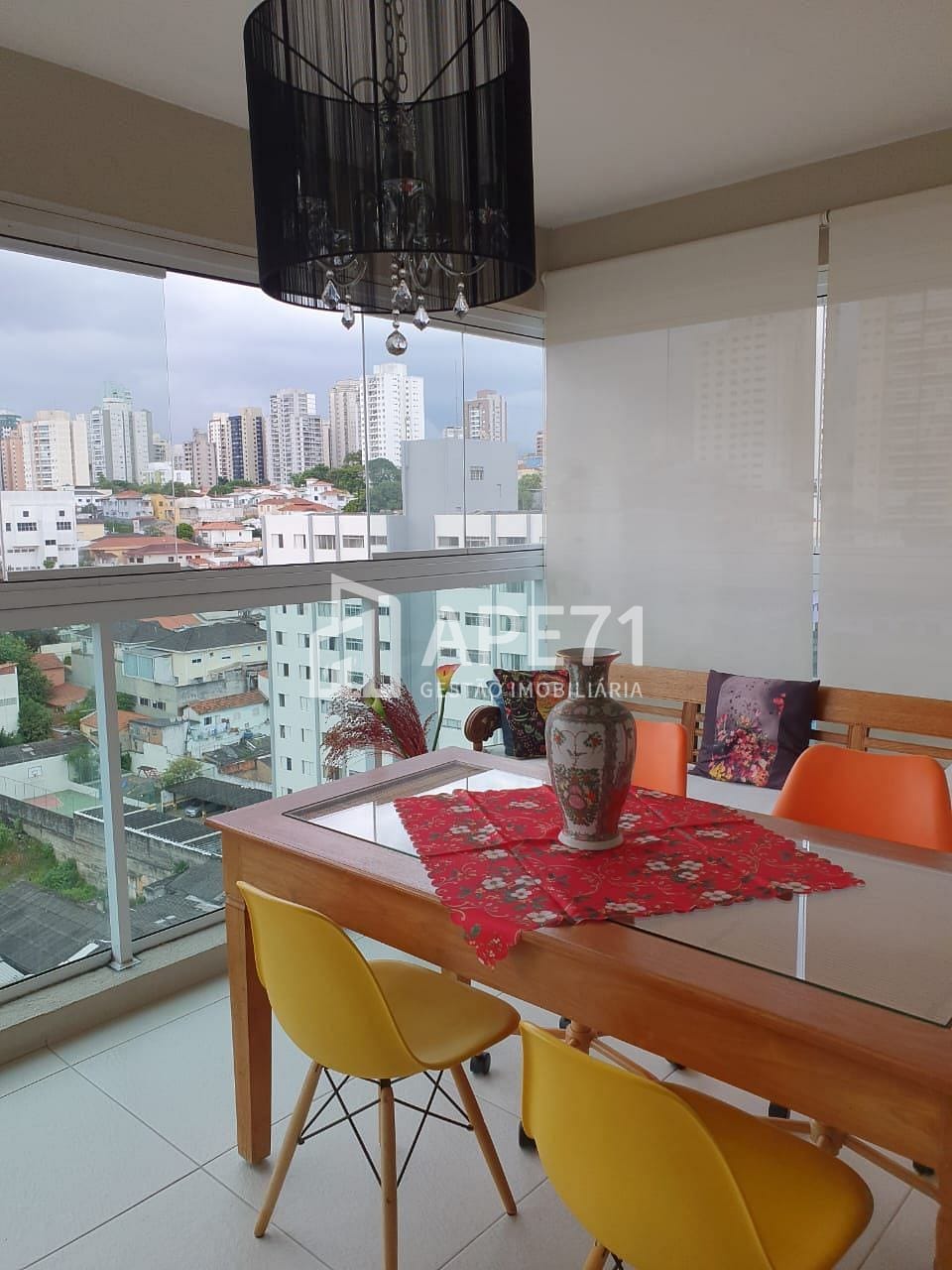 Apartamento, 2 quartos, 66 m² - Foto 2