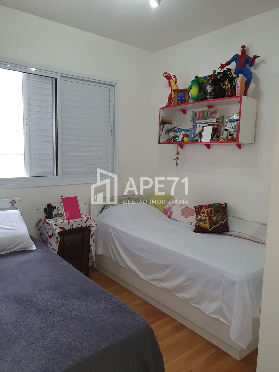 Apartamento, 2 quartos, 66 m² - Foto 16