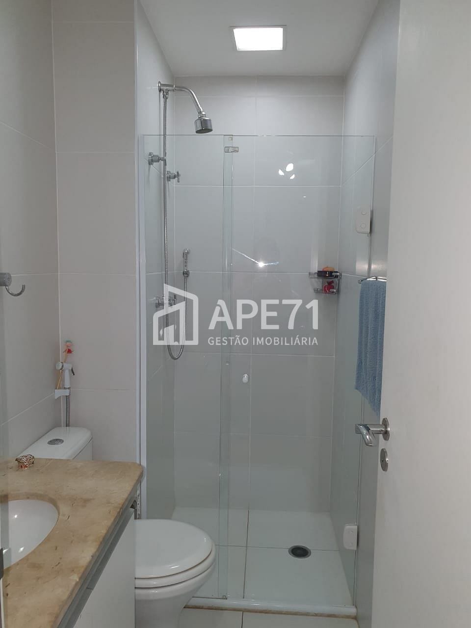 Apartamento, 2 quartos, 66 m² - Foto 17