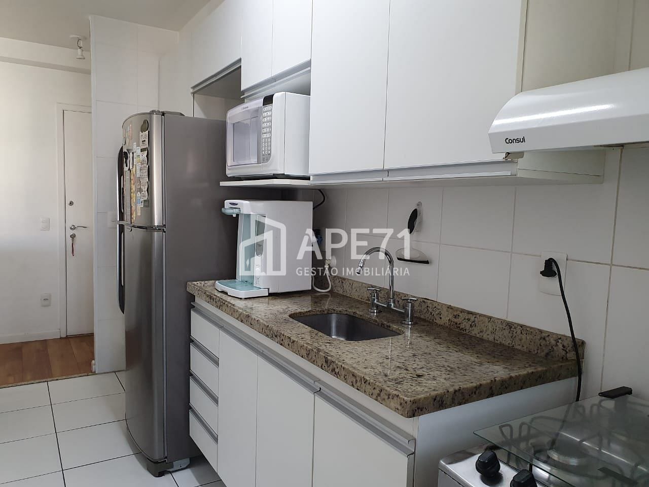 Apartamento, 2 quartos, 66 m² - Foto 21