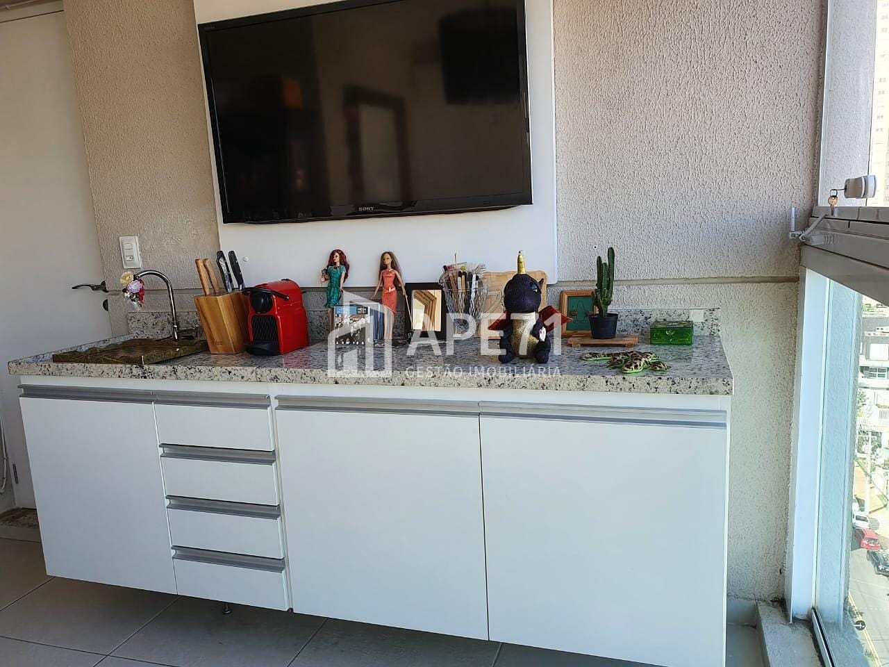 Apartamento, 2 quartos, 66 m² - Foto 13