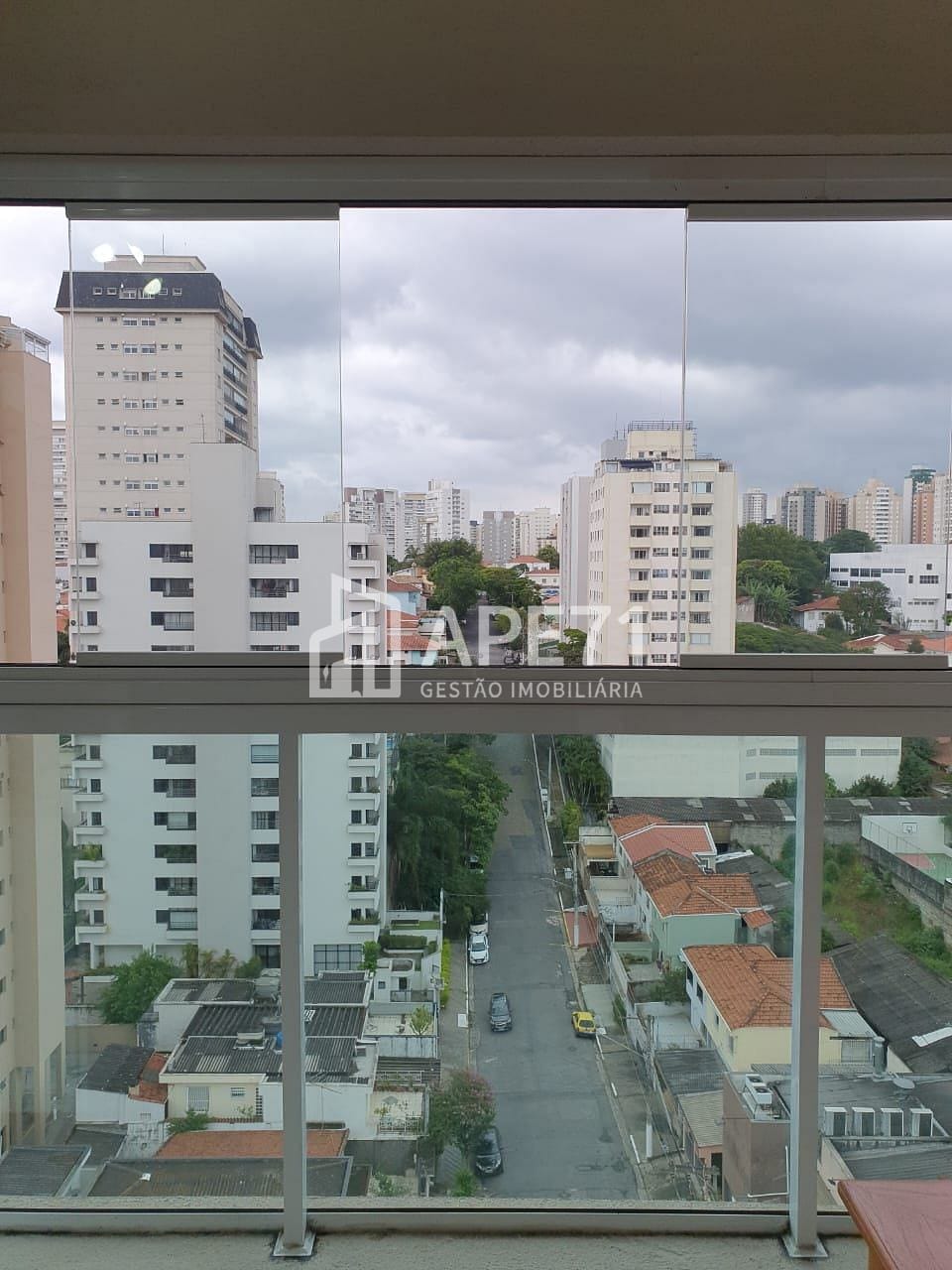 Apartamento, 2 quartos, 66 m² - Foto 7
