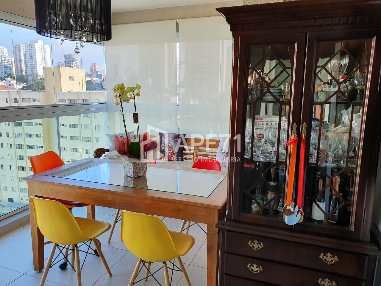 Apartamento, 2 quartos, 66 m² - Foto 3