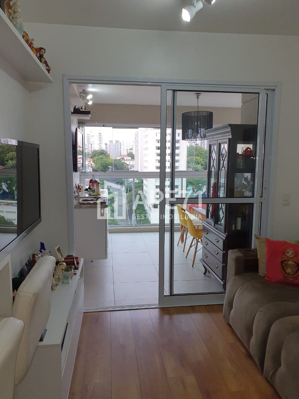 Apartamento, 2 quartos, 66 m² - Foto 6