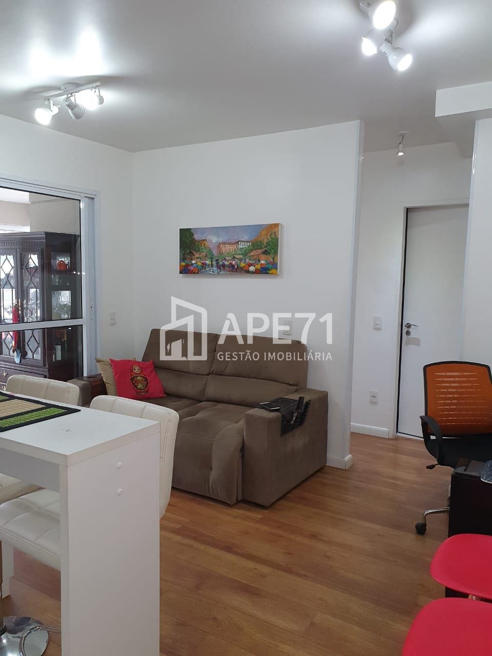 Apartamento, 2 quartos, 66 m² - Foto 9