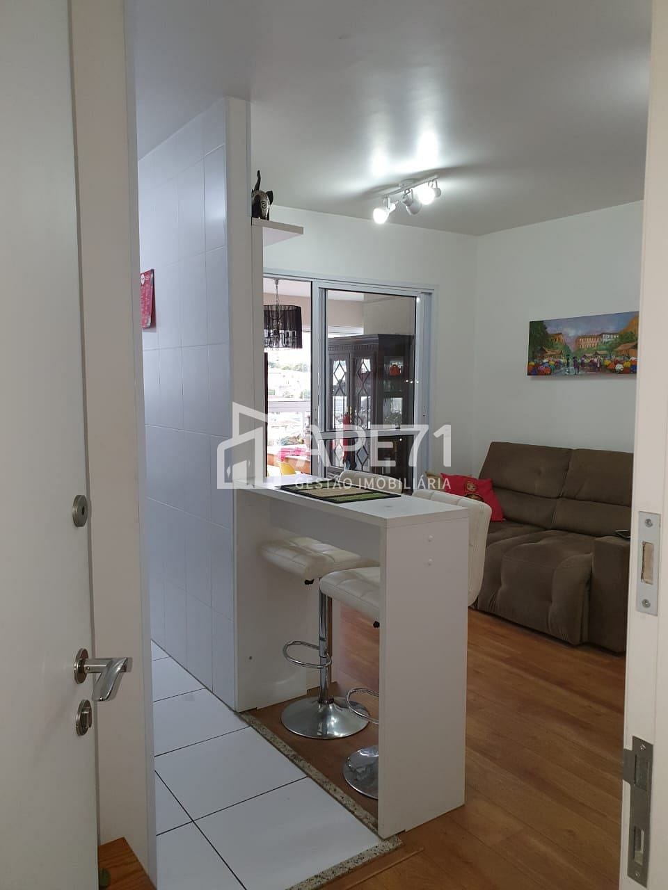 Apartamento, 2 quartos, 66 m² - Foto 10