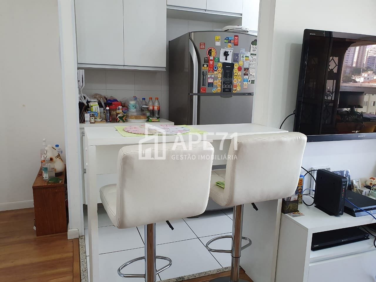 Apartamento, 2 quartos, 66 m² - Foto 11